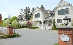 The Springwater Bed And Breakfast